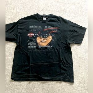 Harley Davidson Tshirt XL-Used